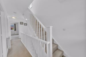 First Floor Landing- click for photo gallery